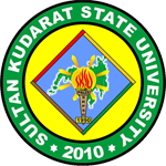 SKSU Seal and Logo - Sultan Kudarat State University