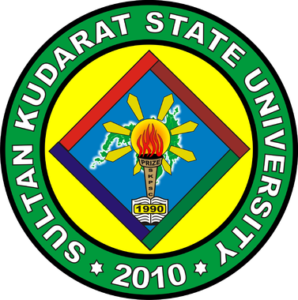 SKSU Seal and Logo – Sultan Kudarat State University