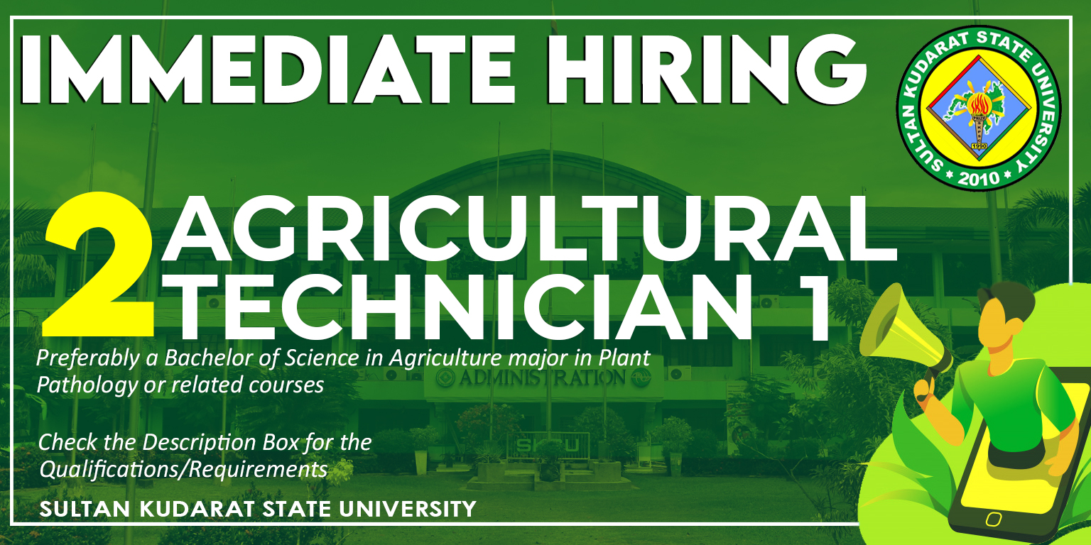 2-agricultural-technician-1-closed-sultan-kudarat-state-university