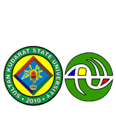 SKSU Seal and Logo - Sultan Kudarat State University