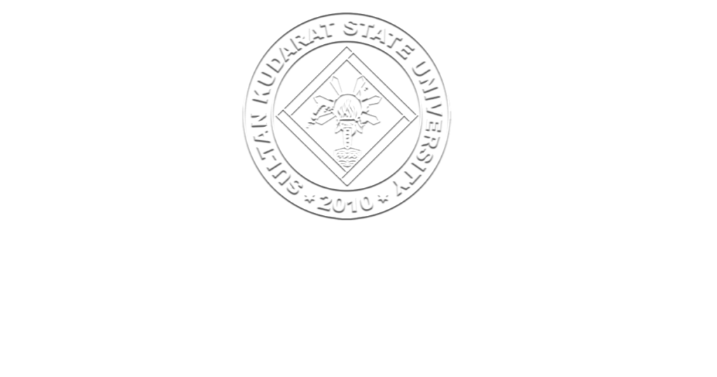 SKSU Seal and Logo – Sultan Kudarat State University