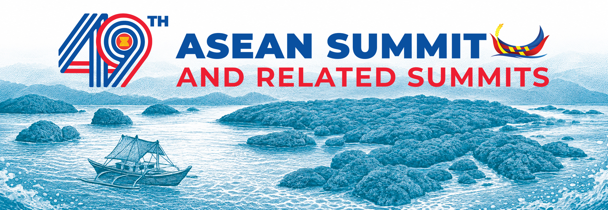 49th ASEAN SUMMIT AND RELATED SUMMITS